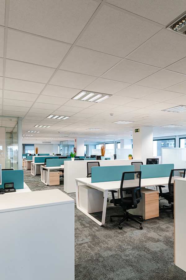 Universal Pay Workplace | Madrid-7