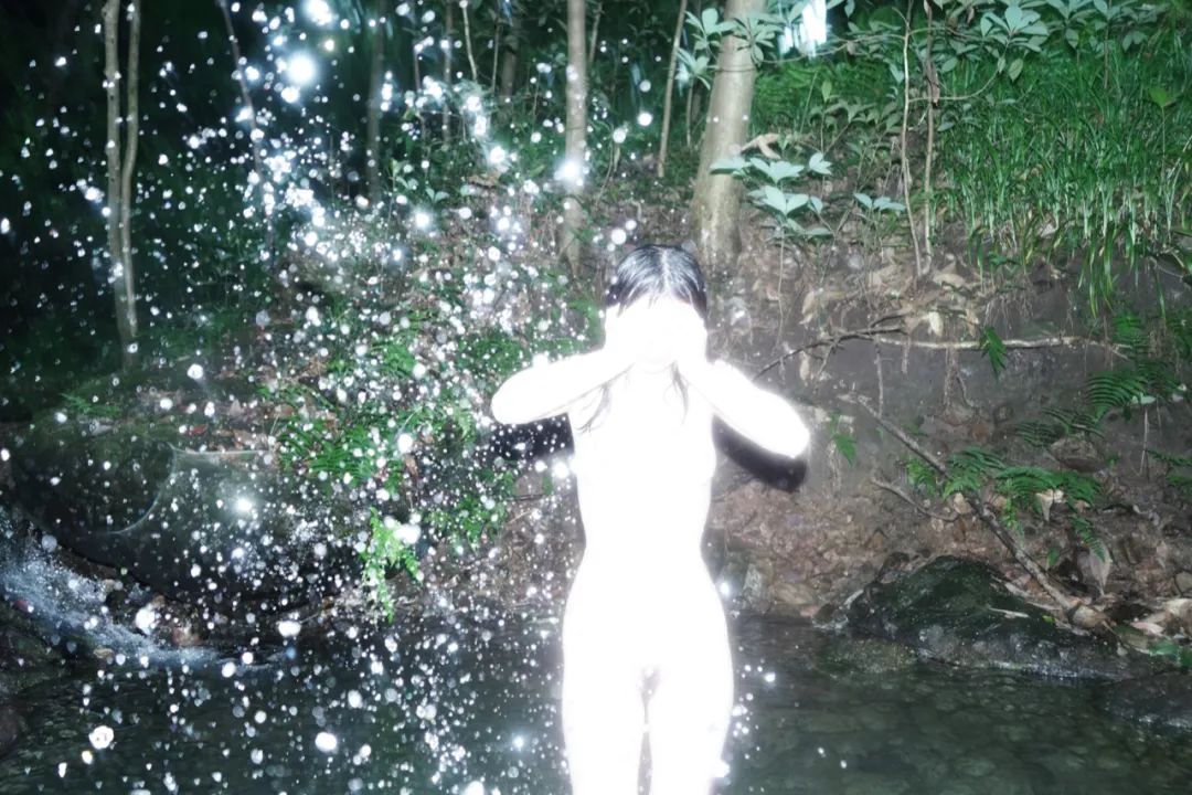 Yang Zhao  VISUAL ARTS-9