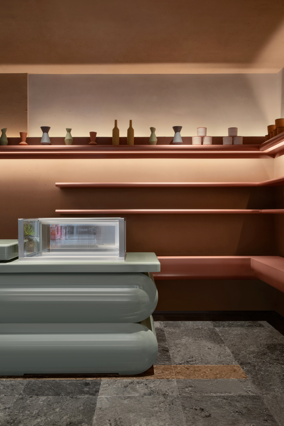 阳澄半岛英迪格酒店丨叶胤祥设计事务所-29