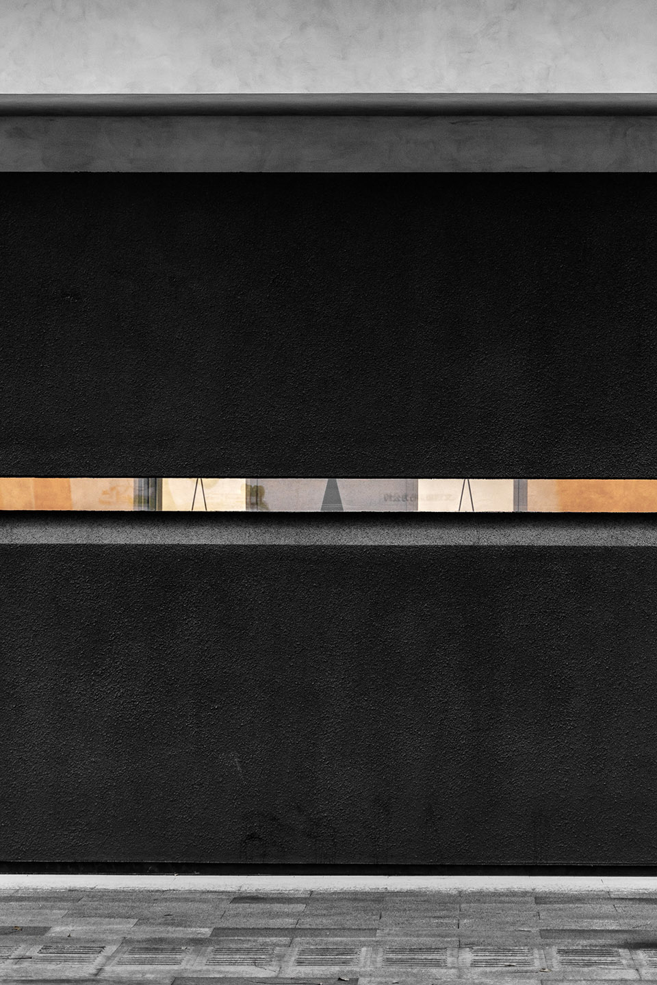 默室之眼,上海,TBHNP上海旗舰店丨中国上海丨未来以北工作室-13