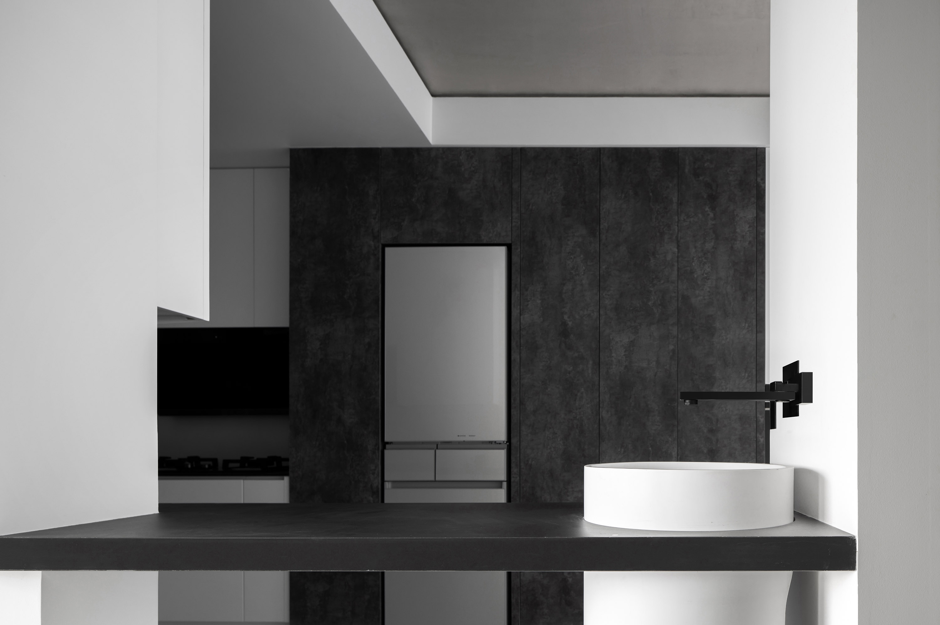 张先生好宅丨中国荆州丨禾一设计-29