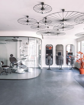 Anastasiya Gushchina丨诊所丨Doguhan Dental Clinic