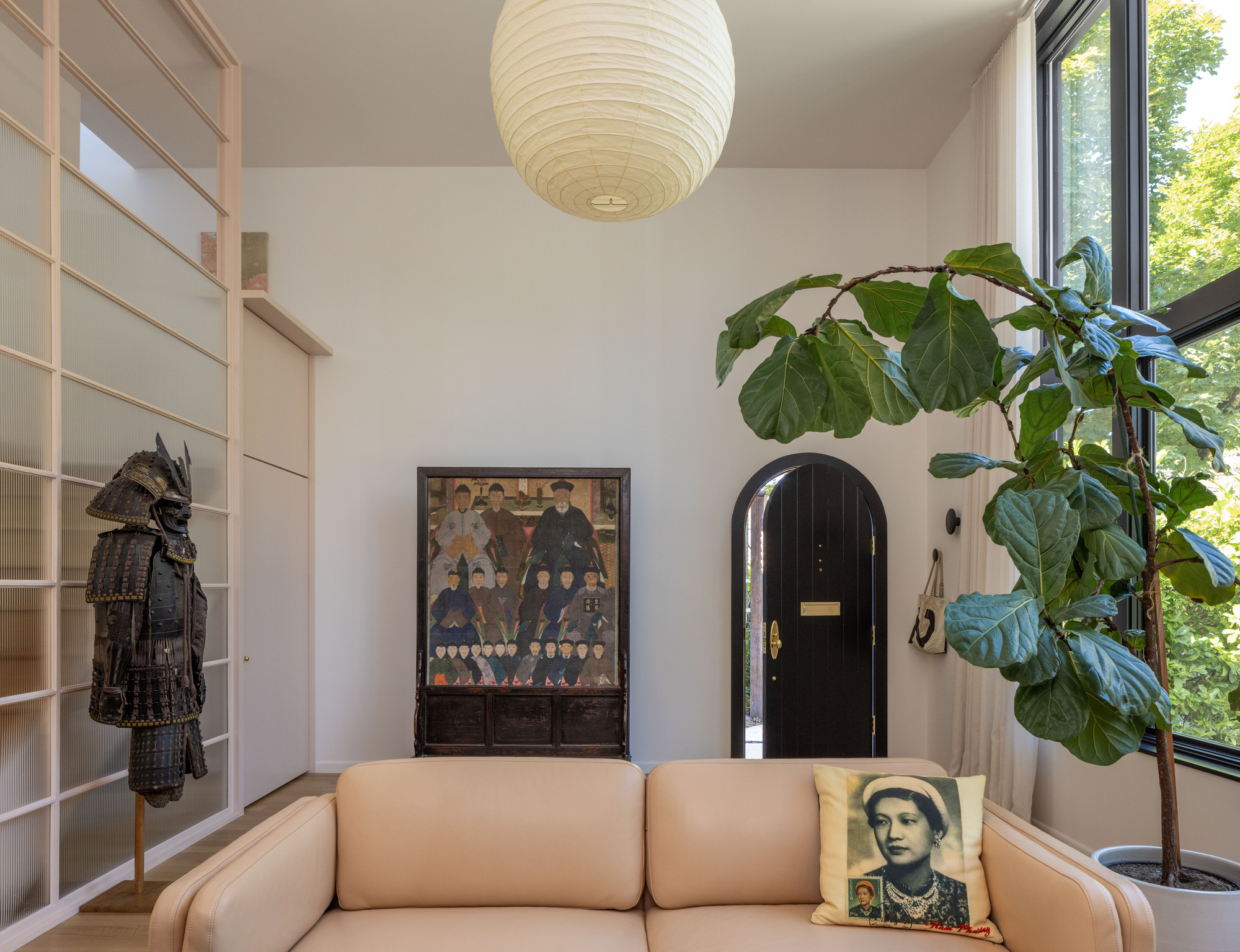 丨美国西雅图丨SHED Architecture & Design-27