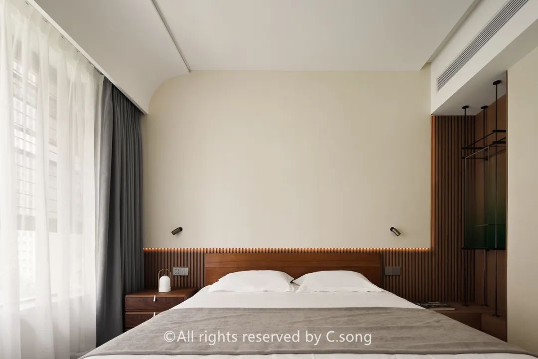 温润不喧丨中国广东丨汕头市呈颂设计工程有限公司-27