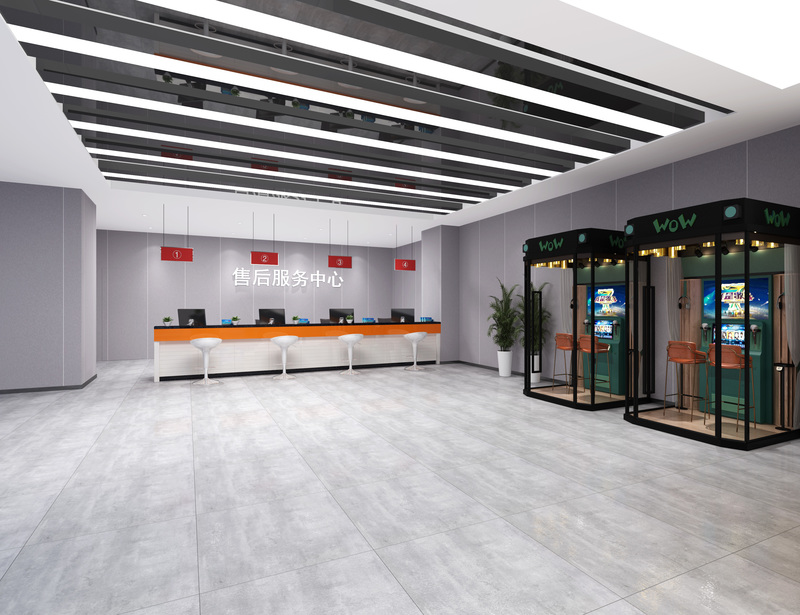 移动移动营业厅丨中国遵义-12