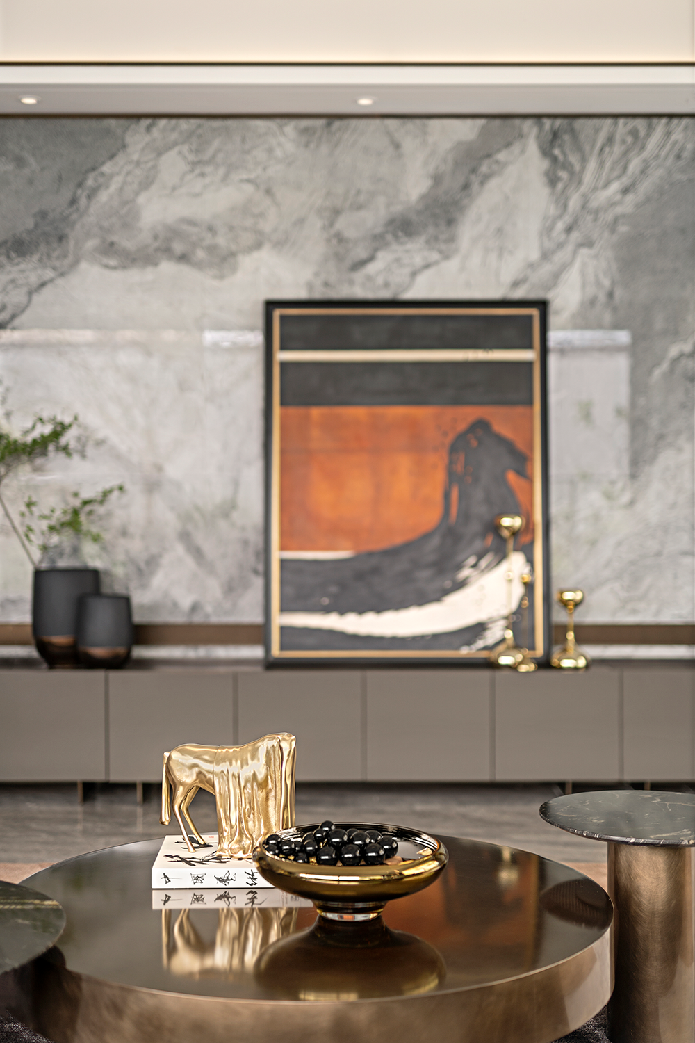 长沙建发养云 300 样板房丨中国长沙-10