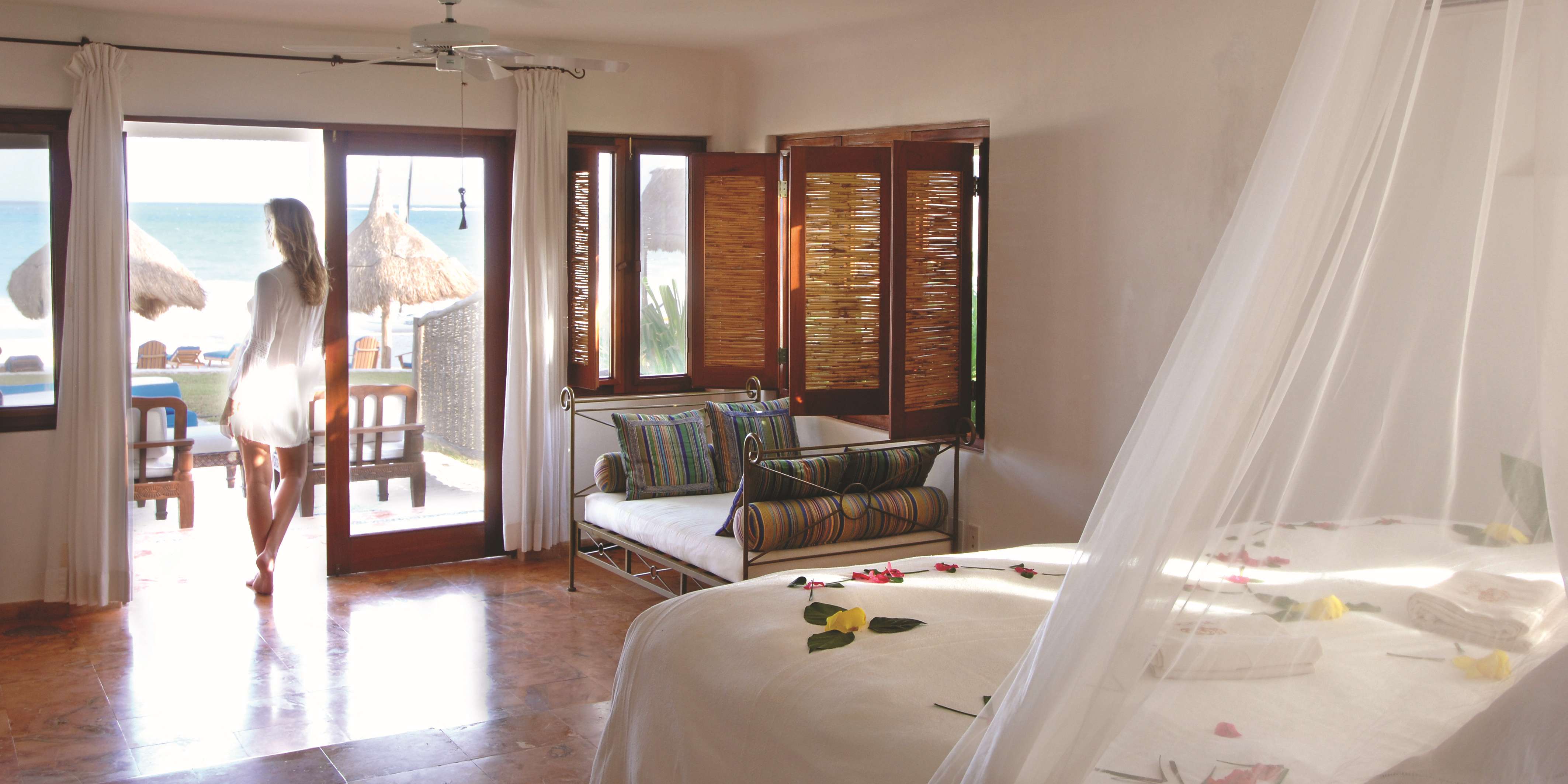 墨西哥 Maroma Resort and Spa-26