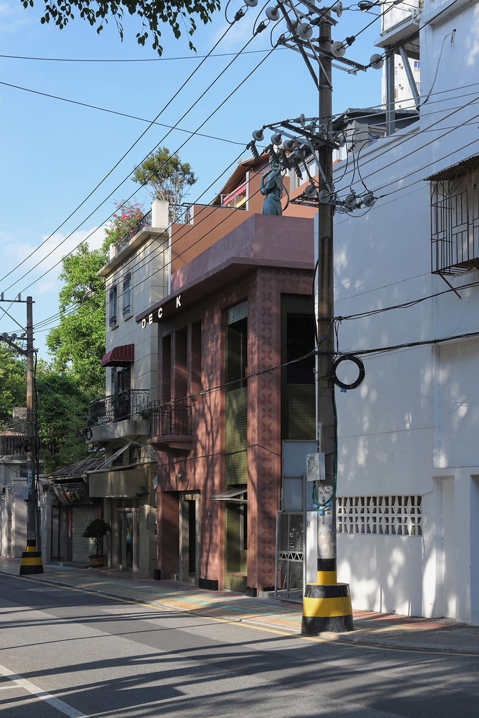 DECK厦门百家村 / 宽品设计顾问-119