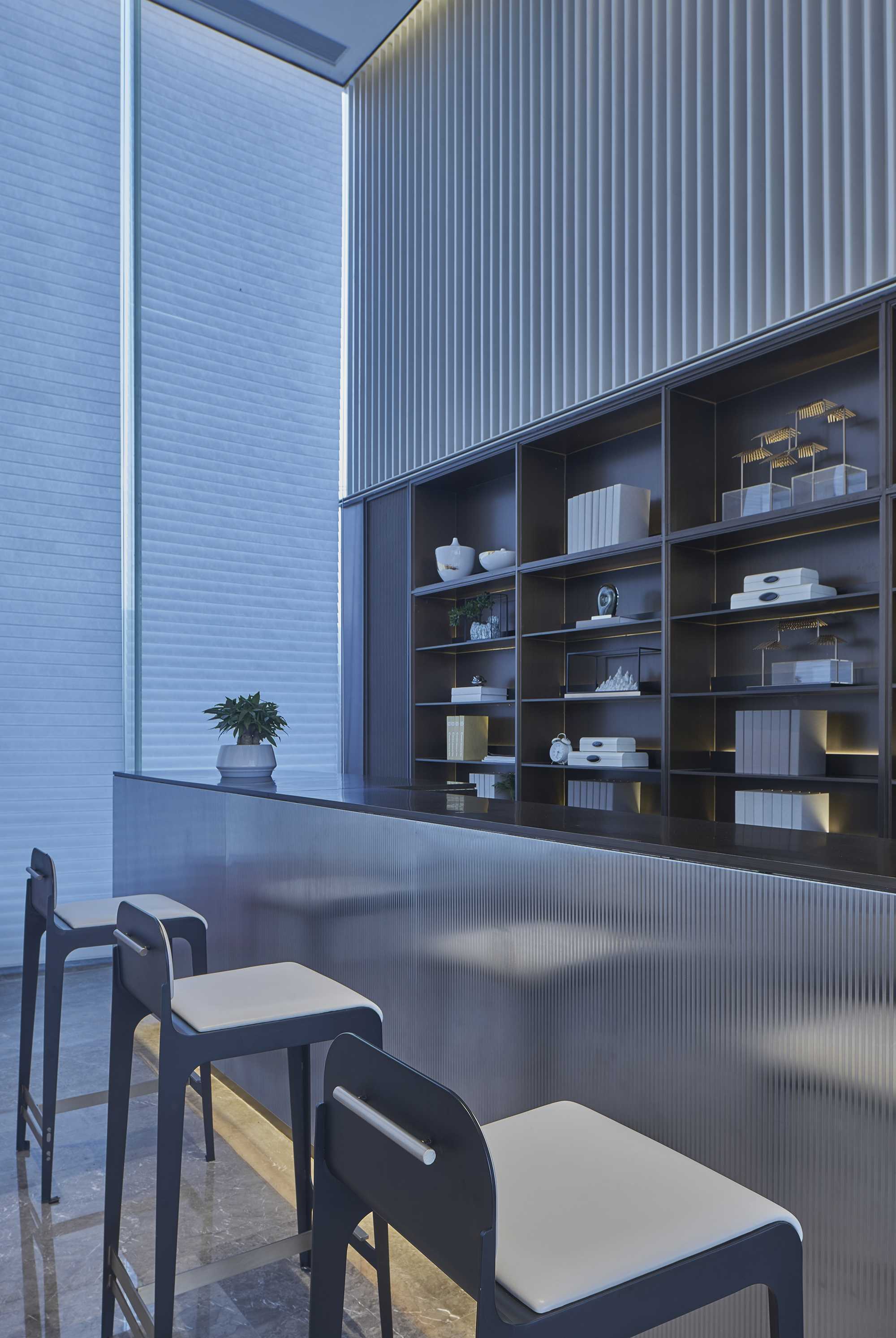 多思 • 九玺雅筑生活体验中心-56