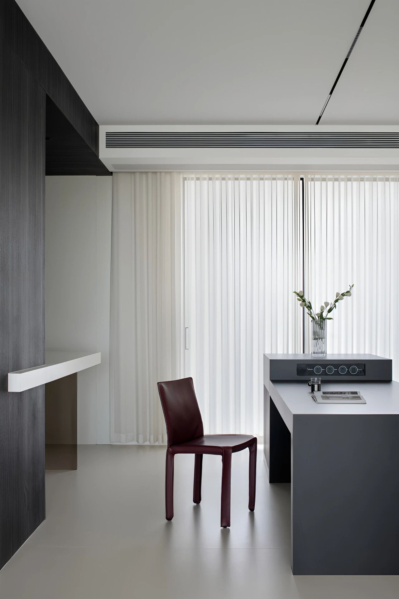 浙江温州碧桂园私宅丨中国温州丨四象空间设计-15