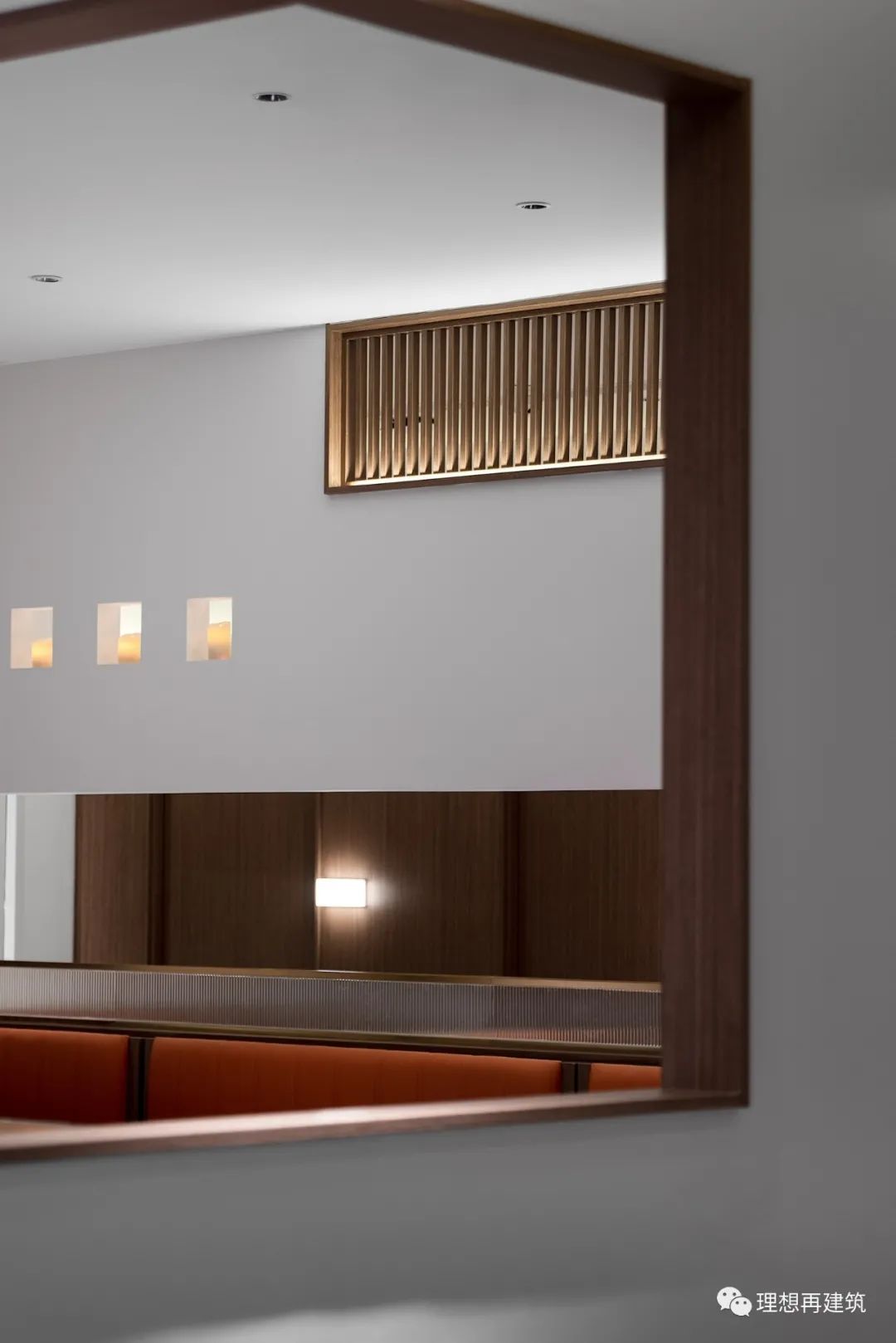 半勺餐厅高新银泰店丨中国合肥丨筑再建筑-46