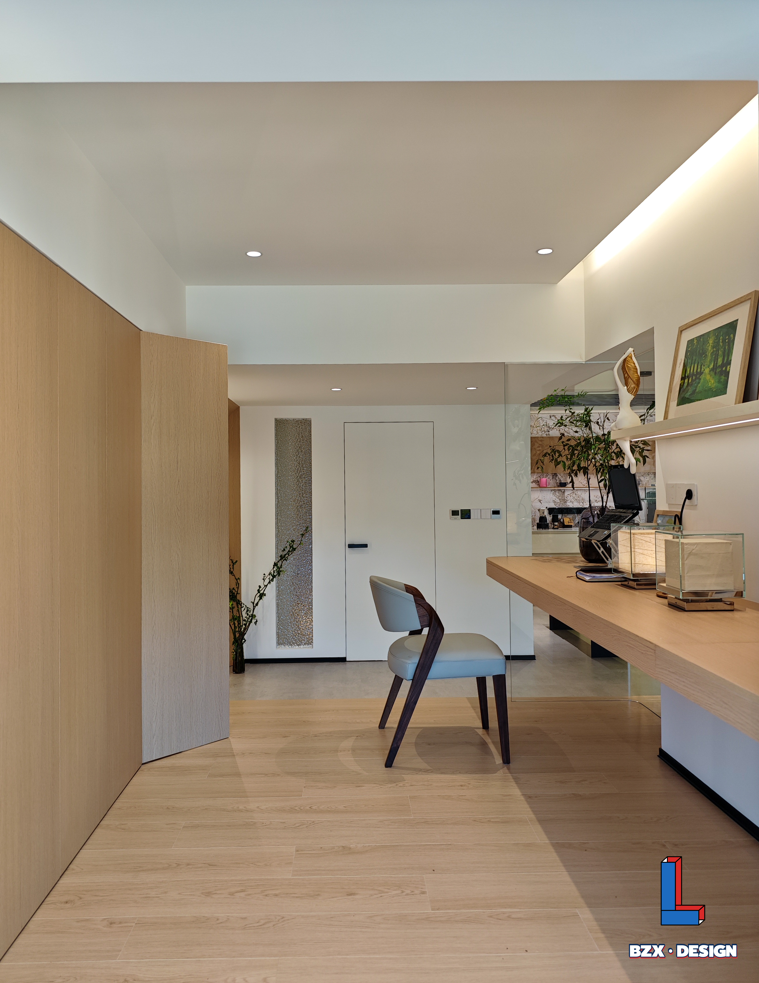 首钢10号地块——完工照-13