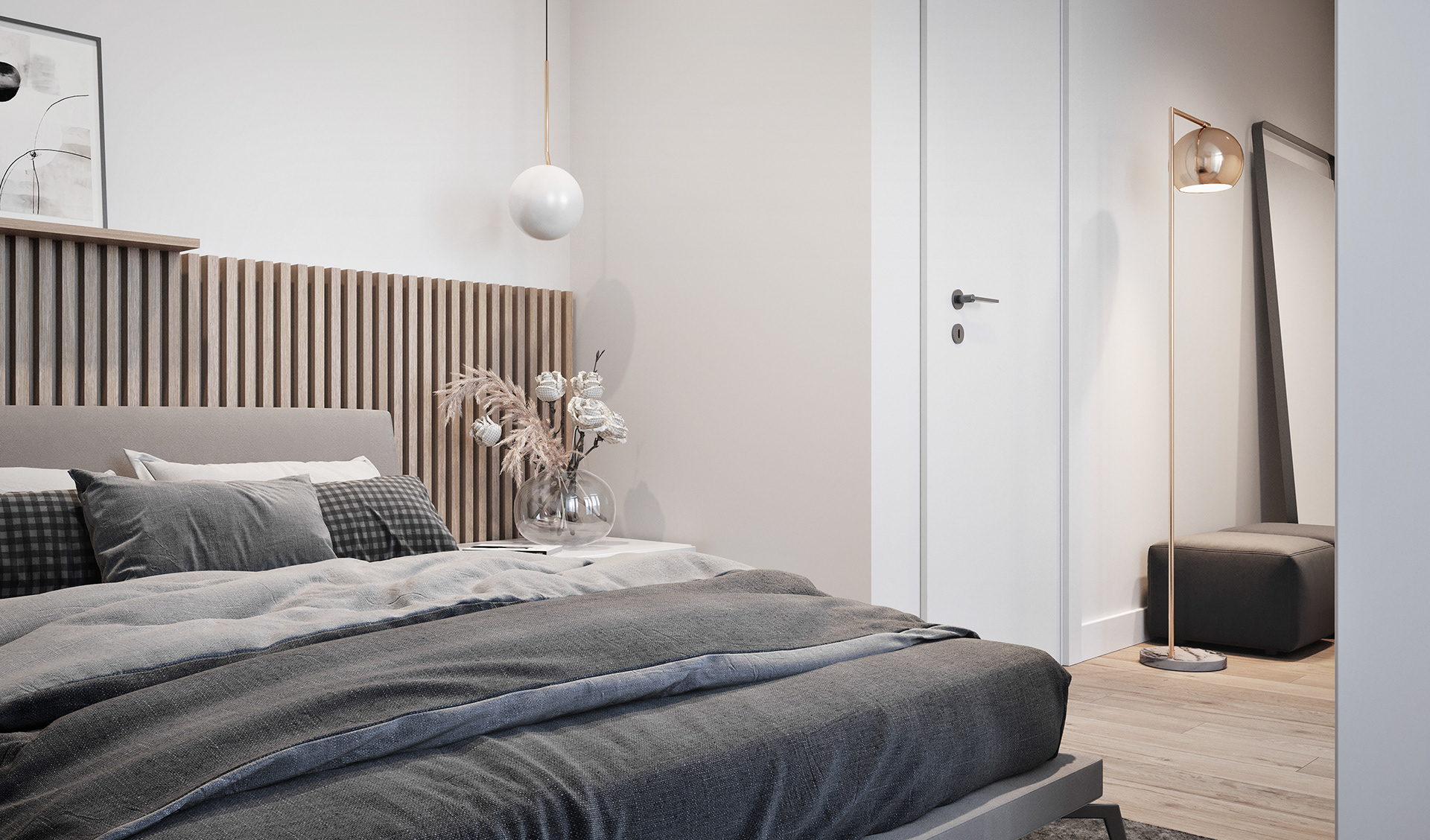 Paraiso 98 _ Type 1-6