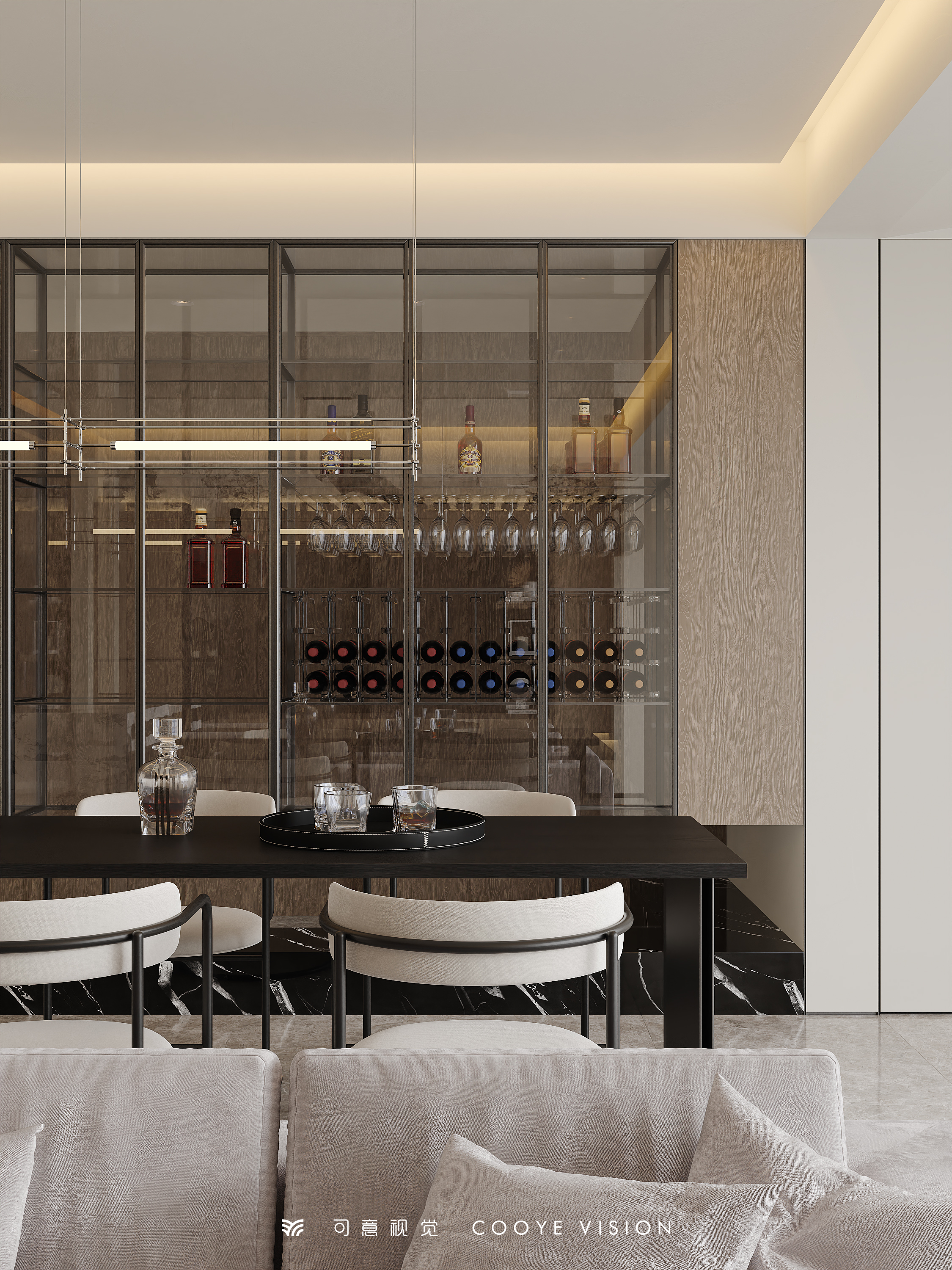 可意视觉丨COOYE VISION丨中国铜陵-6