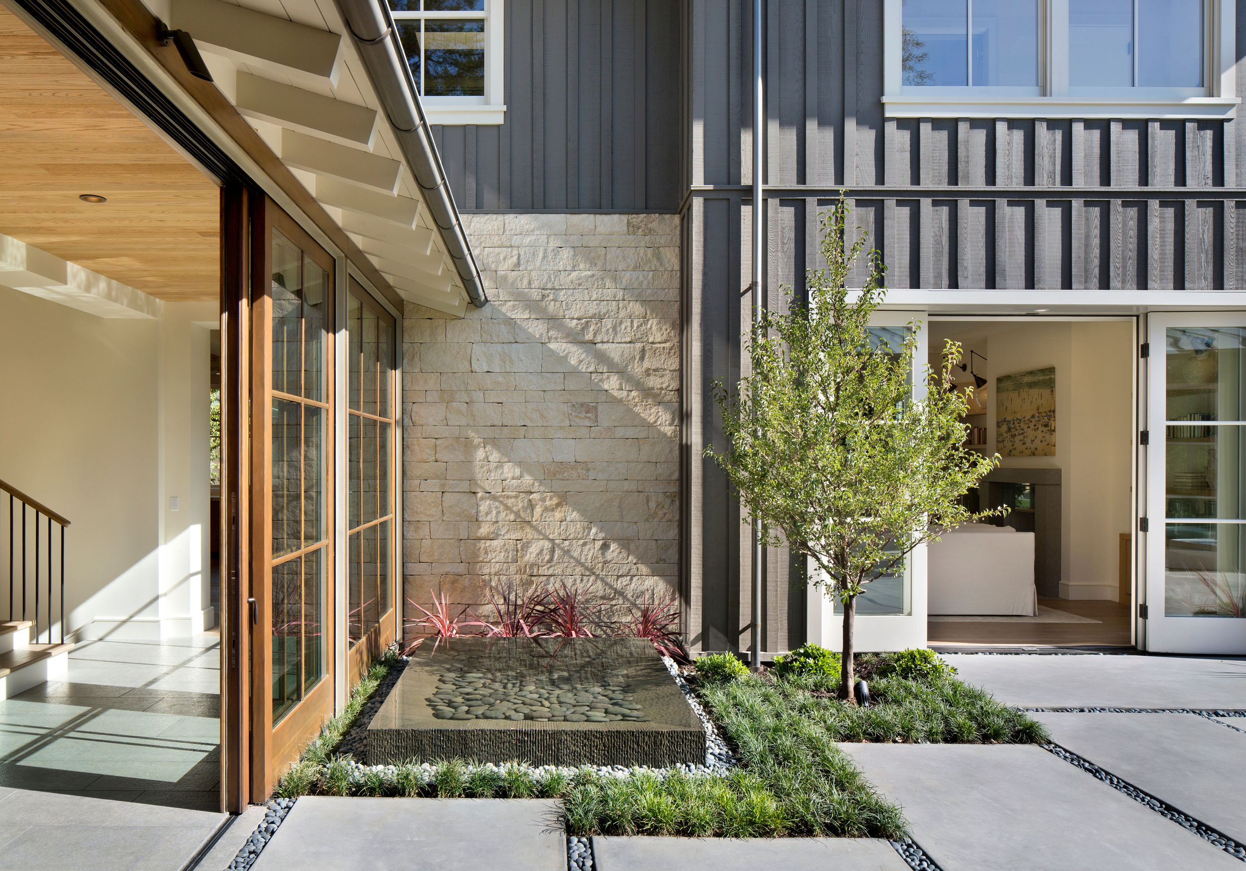 丨United StatesCalifornia丨Arcanum Architecture-1