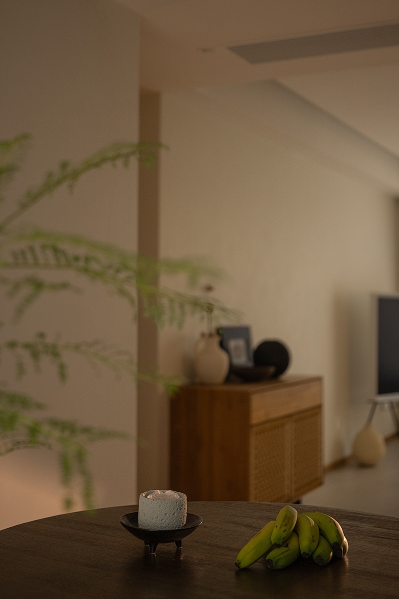 实景《清波闲》｜老房新生的空间蒙太奇丨中国济南丨以志盛视-14