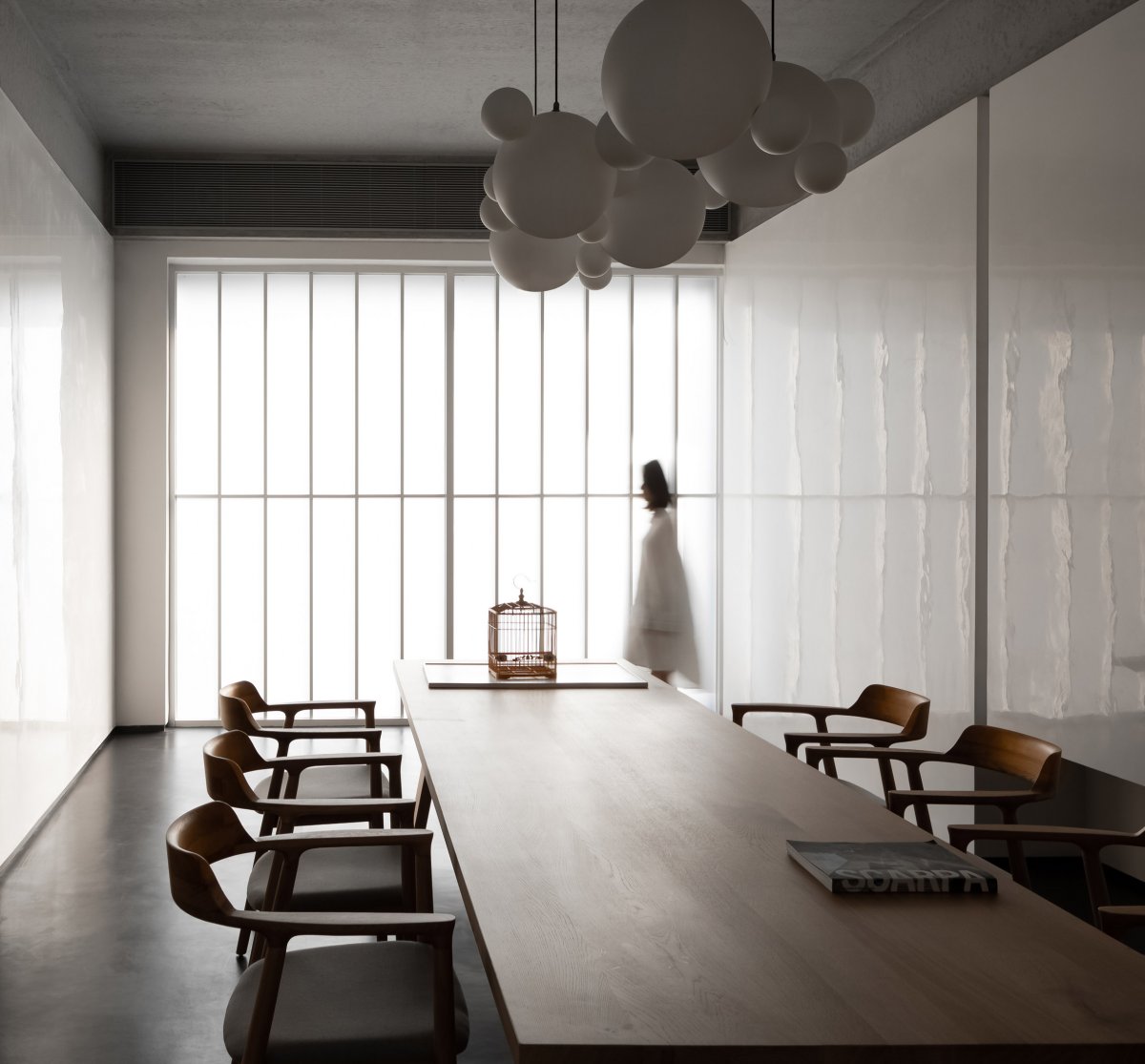 黄金岁月追忆展厅-17