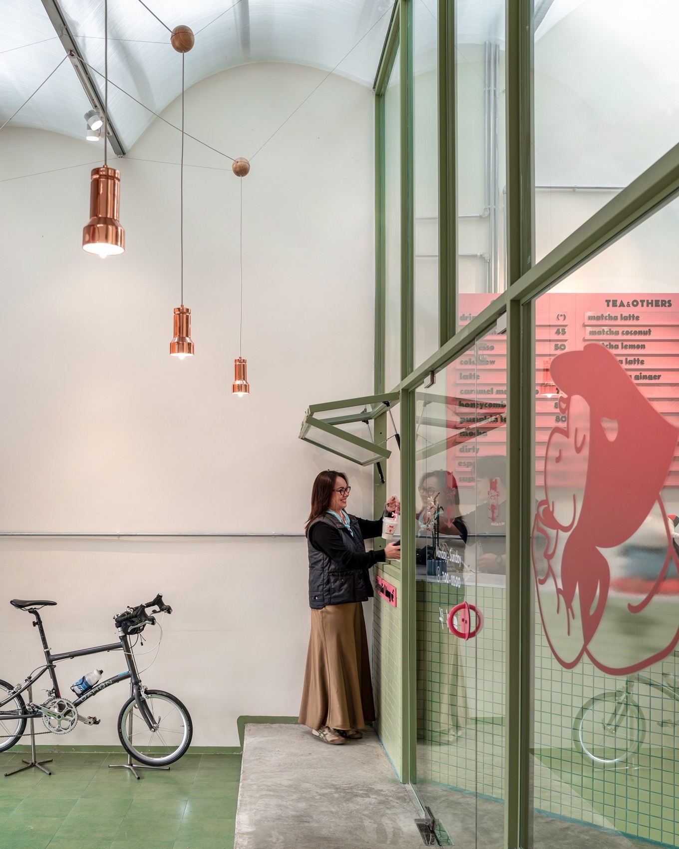 Outta Da Blue咖啡馆丨越南丨Linh Huynh,Huynh Trong Binh-9