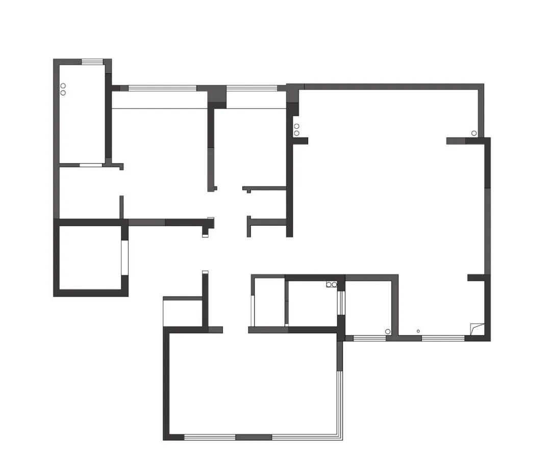 纵逸·实景丨“非繁”-67