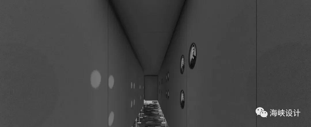 福建馆“围”设计展现环保理念与空间实验-22