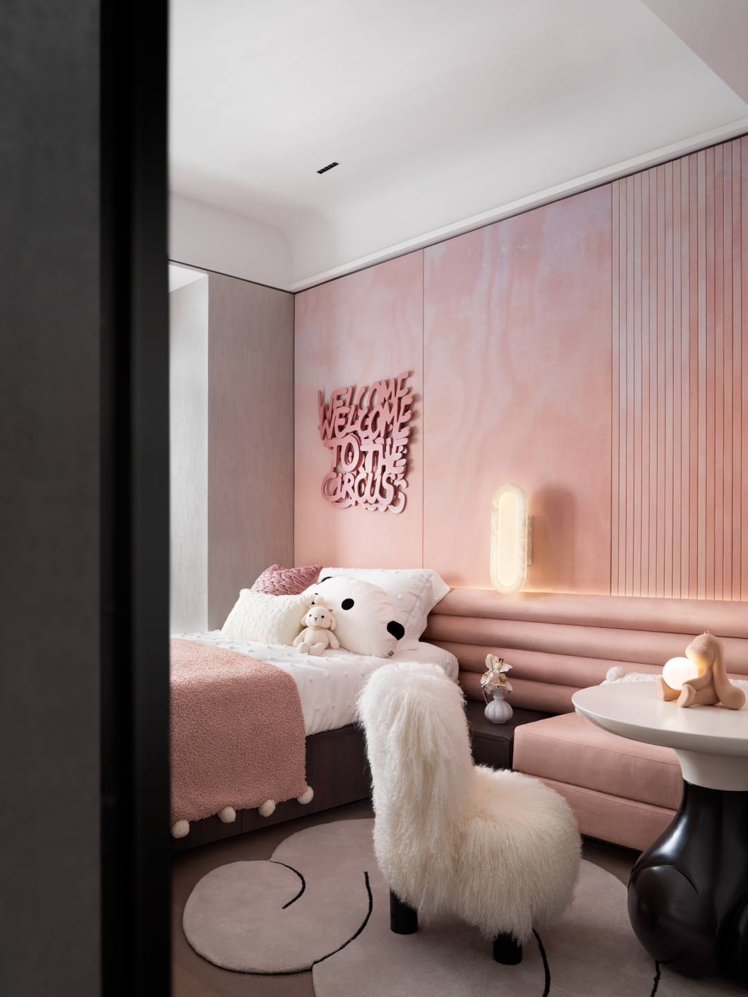 无界奢宅“湖境之墅” 别墅豪宅丨中国绍兴丨WJID维几设计-82