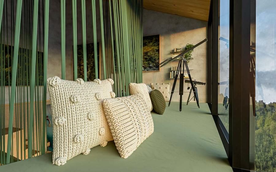 Casa NaToca建筑装饰展“Refúgios”版丨阿根廷丨Mauricio Magarão等众多建筑师及工作室-33