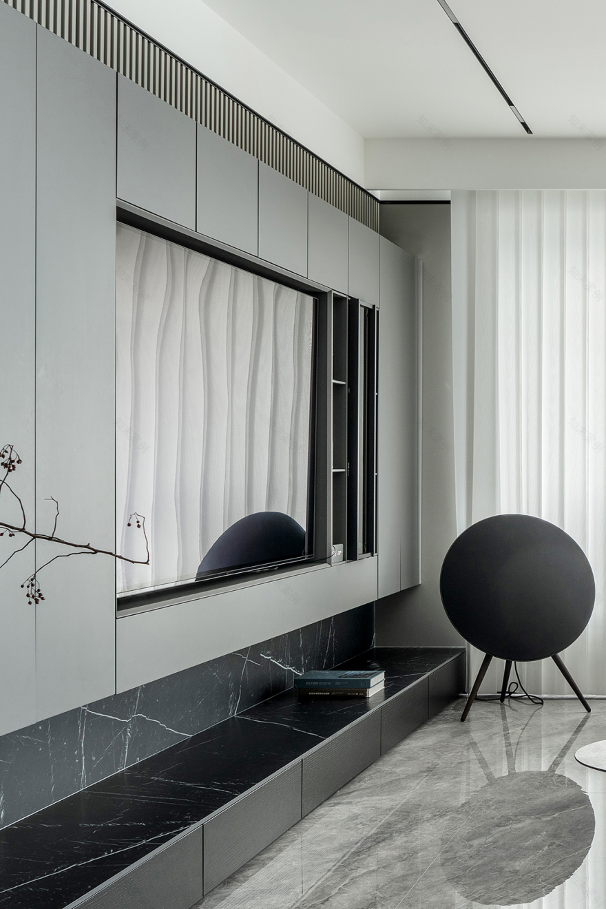 新作|李玲波 • 城市岛屿-13