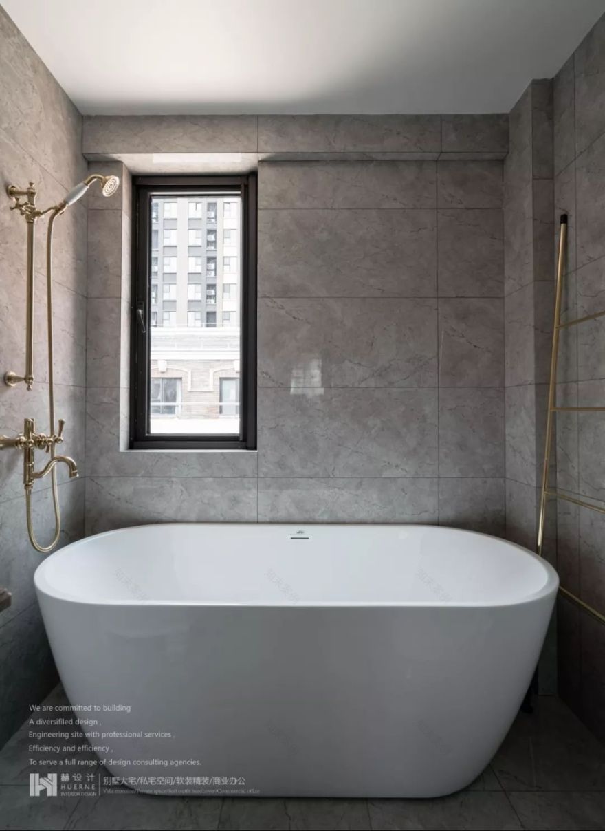 上海金地都会艺境 | 温馨美式别墅,亲子互动空间设计典范-47