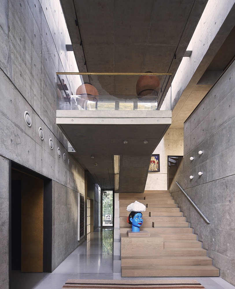 德里六居室住宅丨英国德里-17