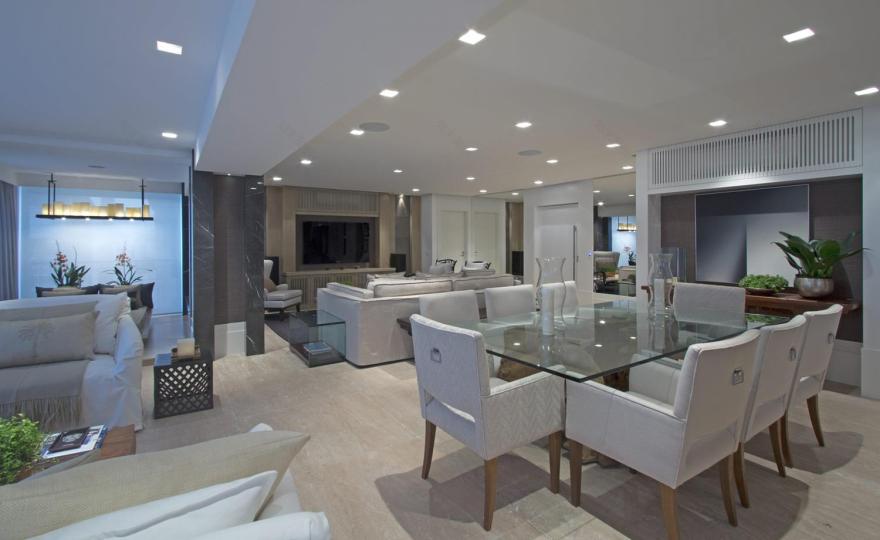 巴西圣保罗 PLB 公寓-6