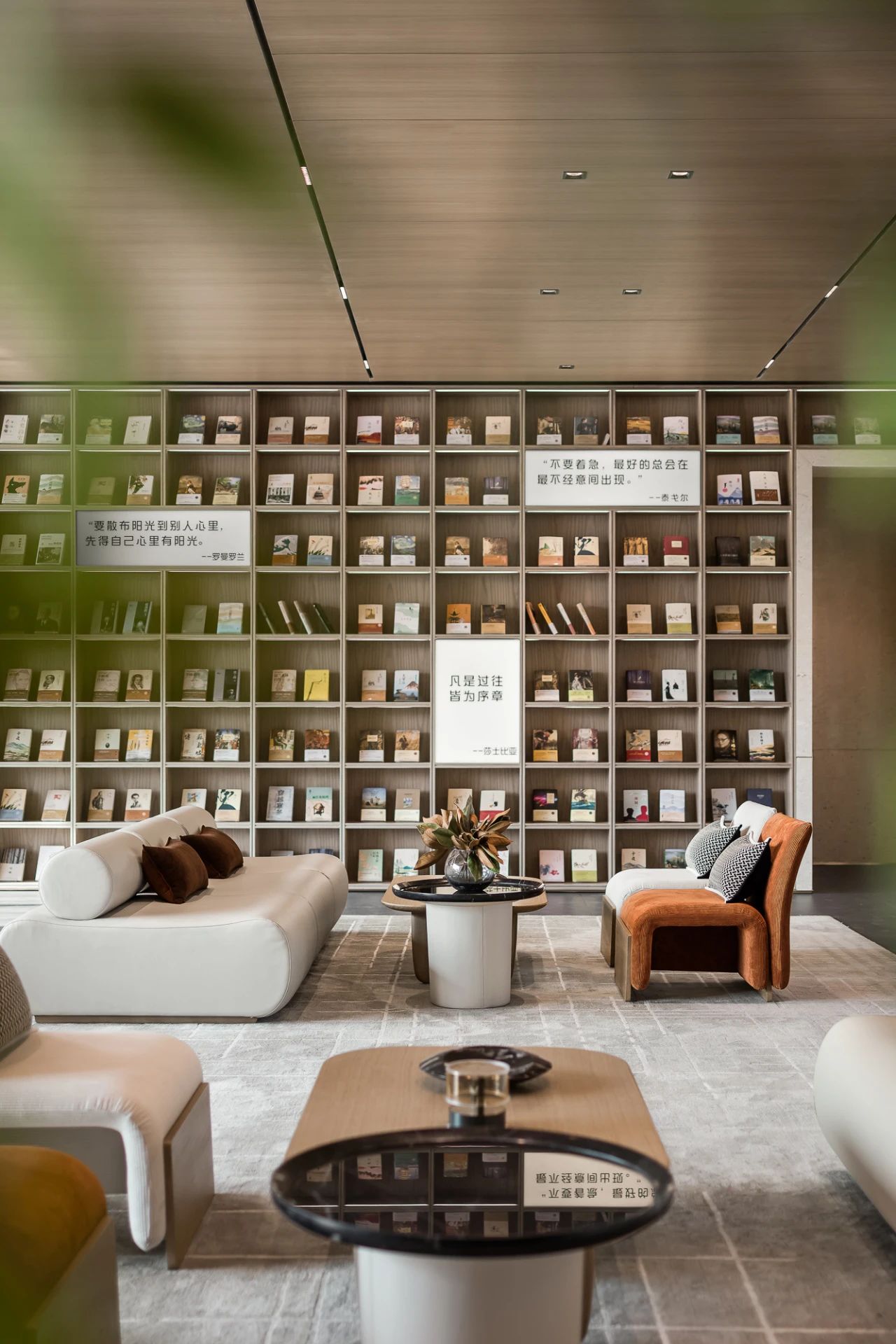 深业·深安上居丨中国上海丨CCA GROUP 香榭蒂设计-29