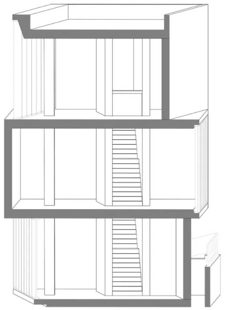 镜像丨中国长沙丨地方工作室 + 湖南大学设计研究院有限公司-56