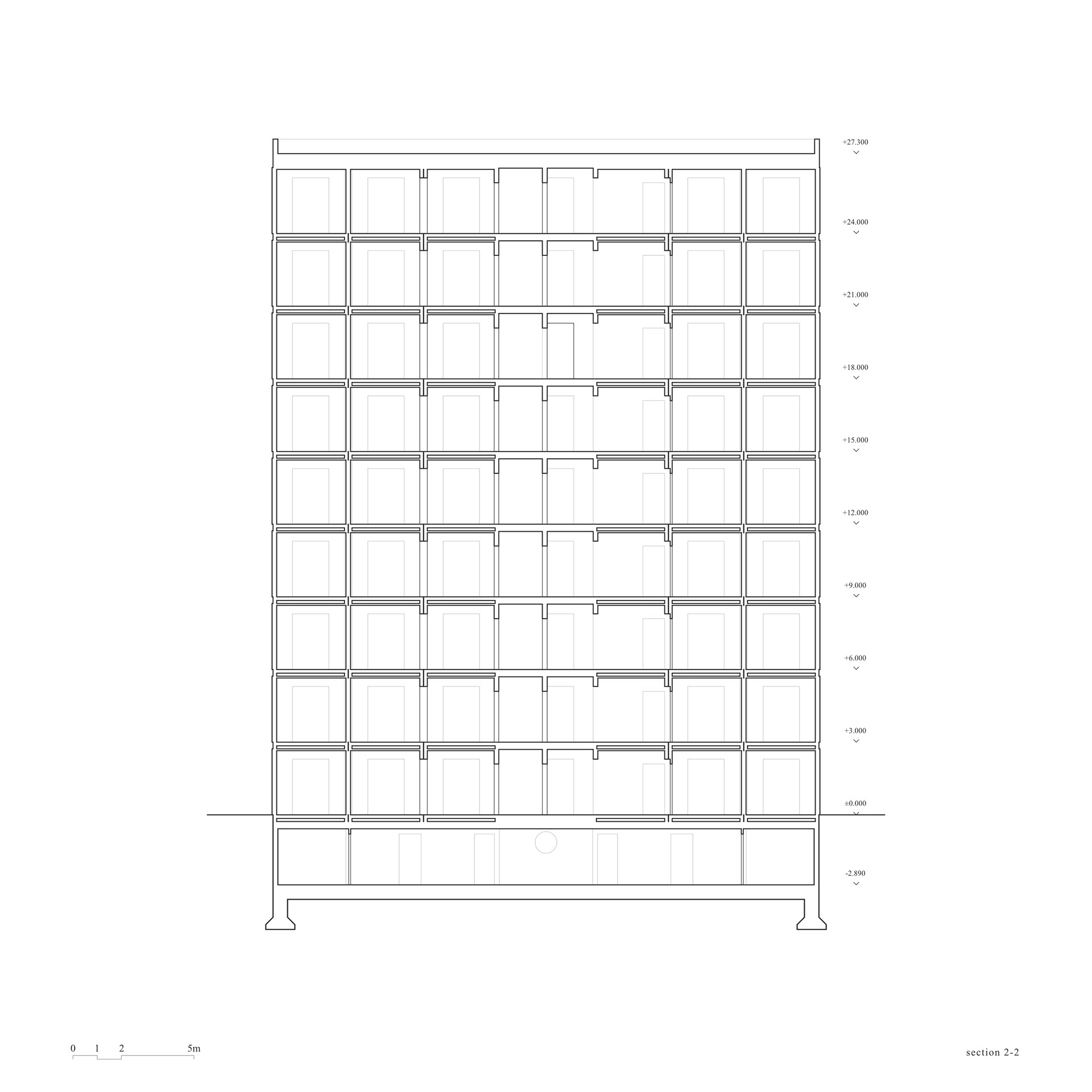 Restoring North Saltivka（恢复北萨尔蒂夫卡）丨乌克兰哈尔科夫丨Anna Viken（建筑师）,Dmytro Makahon（工程师）-71