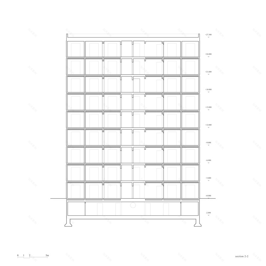 Restoring North Saltivka(恢复北萨尔蒂夫卡)丨乌克兰哈尔科夫丨Anna Viken(建筑师),Dmytro Makahon(工程师)-71