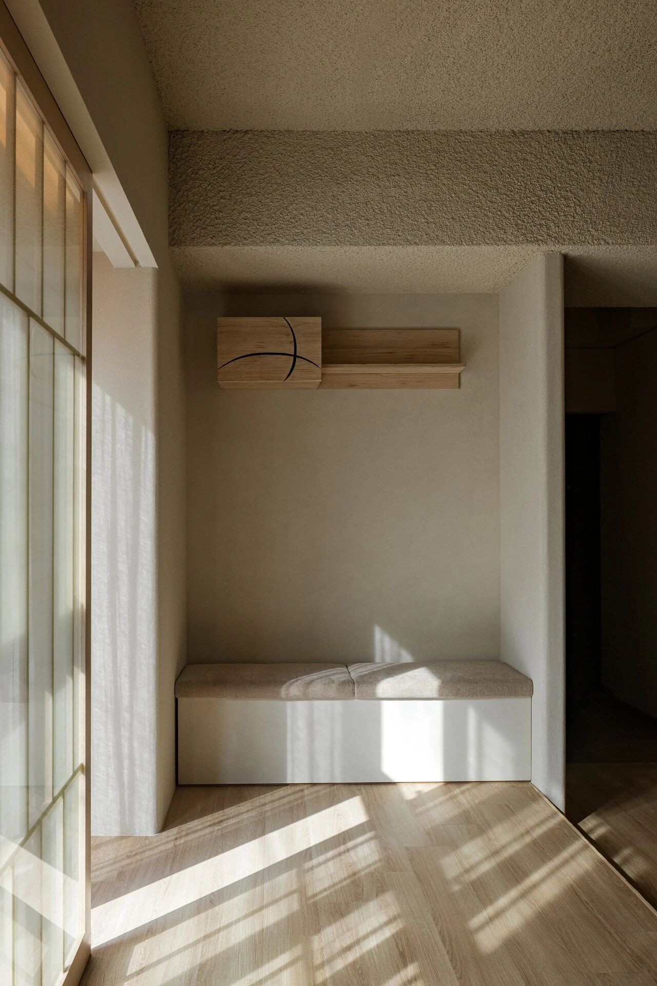 Blank普拉提工作室丨EVBR Studio-13