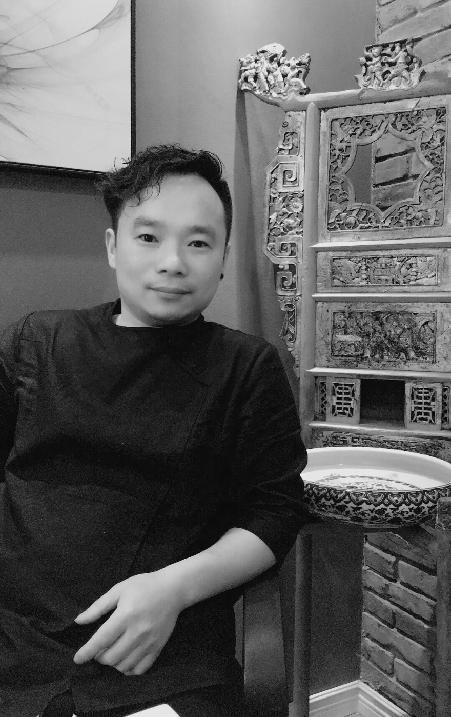 温州原石空间设计-77