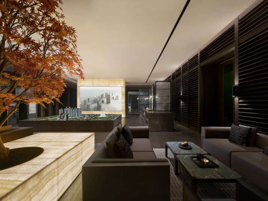 武汉城建•融创 江山云起丨中国武汉丨DIA-15