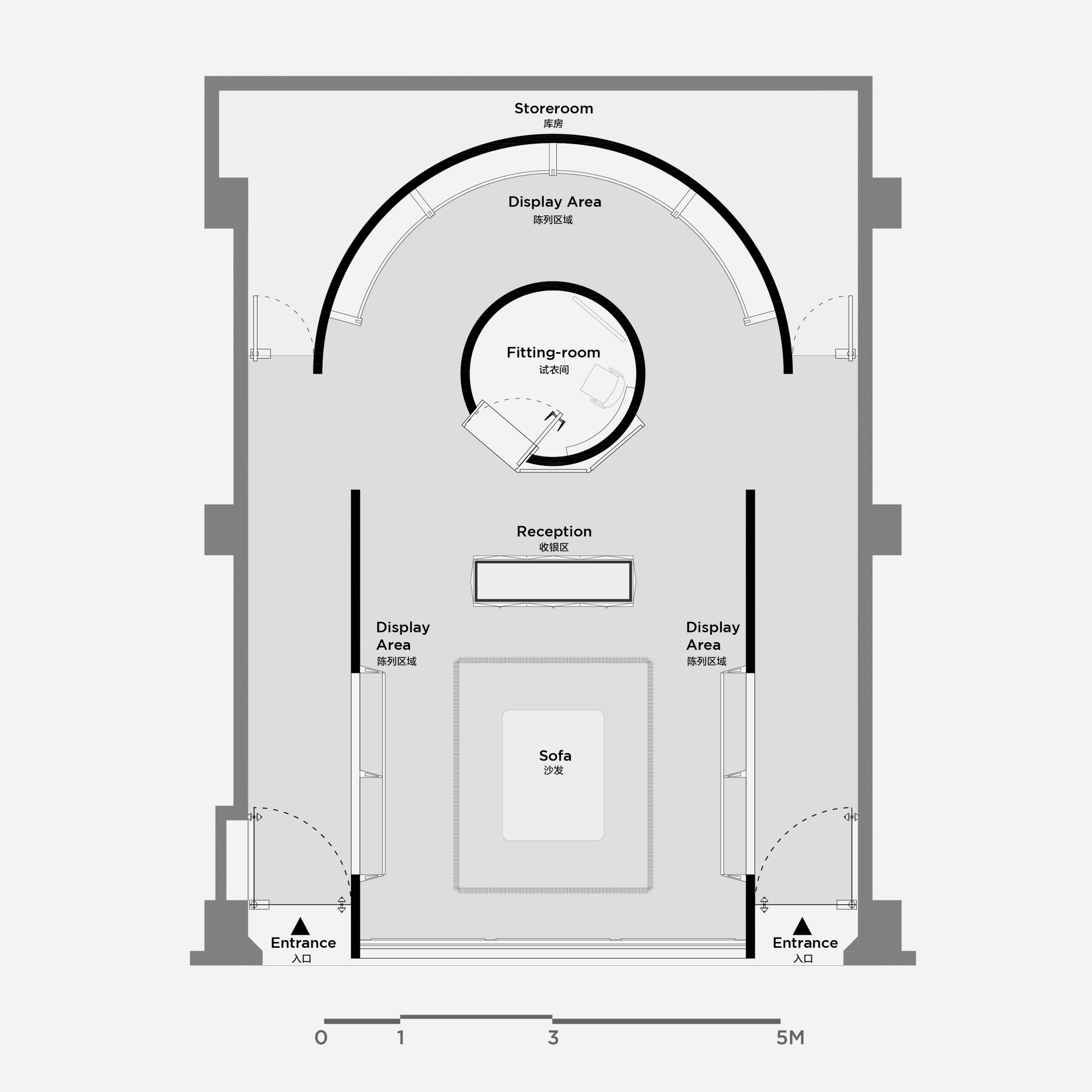 丨中国上海丨FON STUDIO-46