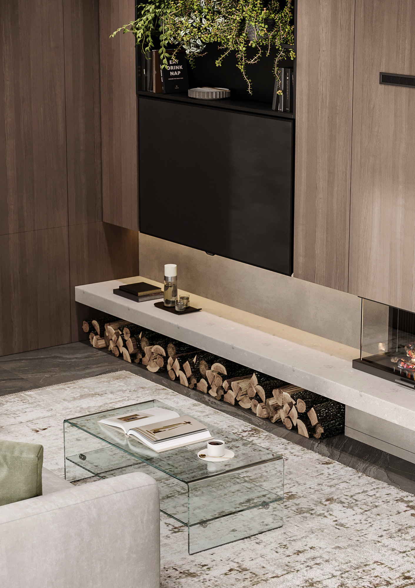 基辅的房子丨乌克兰基辅丨ov2.design-5