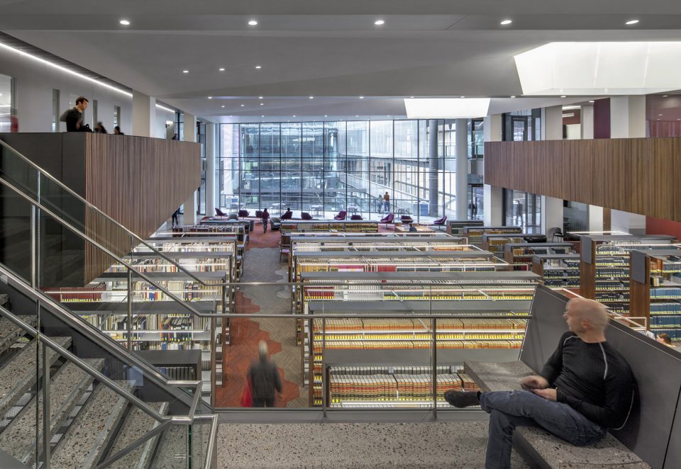 桑德拉·戴·奥康纳法学院(Sandra Day O’Connor College of Law)-32