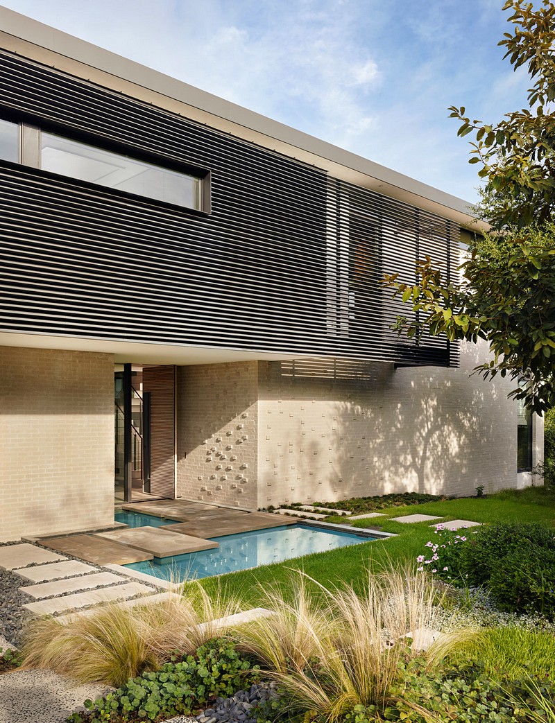 瓦尔本韦斯特宅邸-6