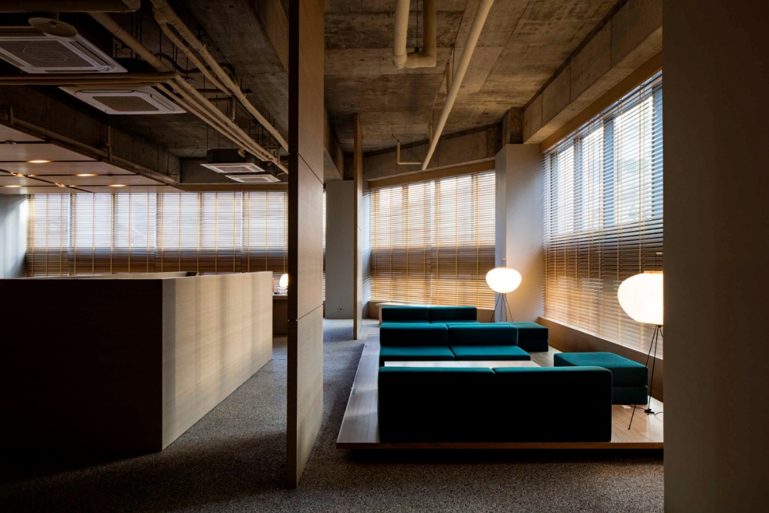 首只企鹅 | 韩国 T-FP 事务所的创新商业设计之道-48