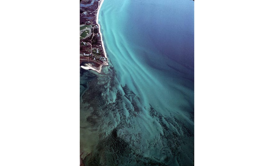 EDGARTOWN COMMERCIAL HIGHWAY DISTRICT PLAN - Dodson & Flinker - Landscape Architecture and Planning-2