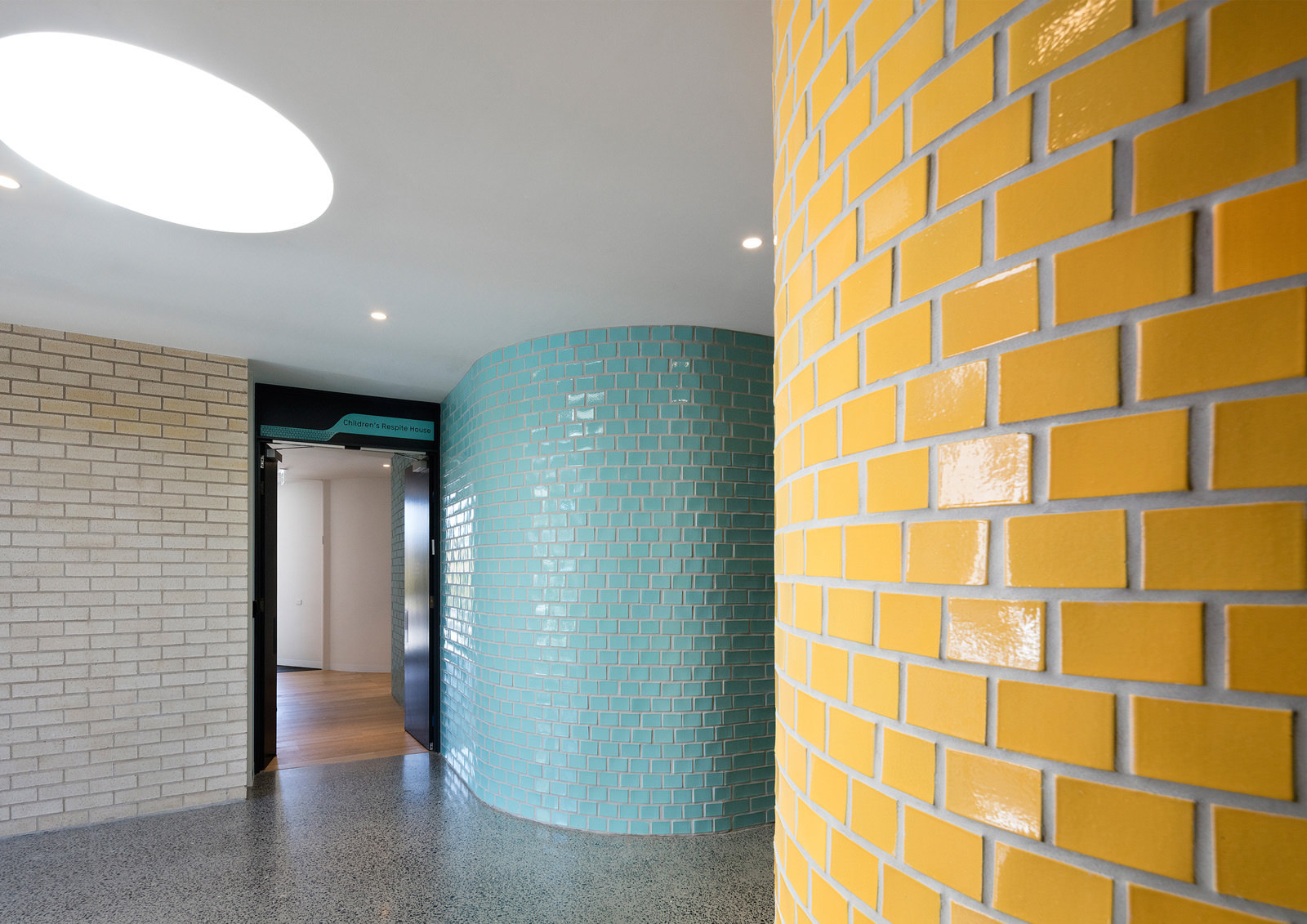 The Coppel & Piekarski Family Disability Respite Centre | Jackson Clements Burrows-30