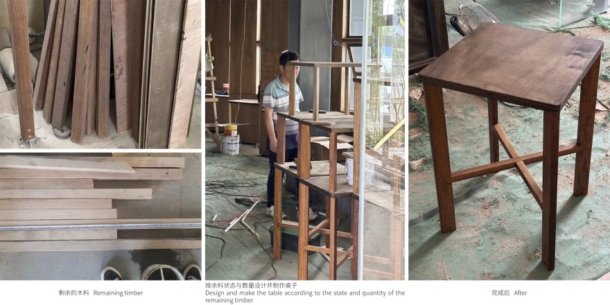 河畔木亭FEI PATISSERIE(顺德伦教)丨中国佛山-53