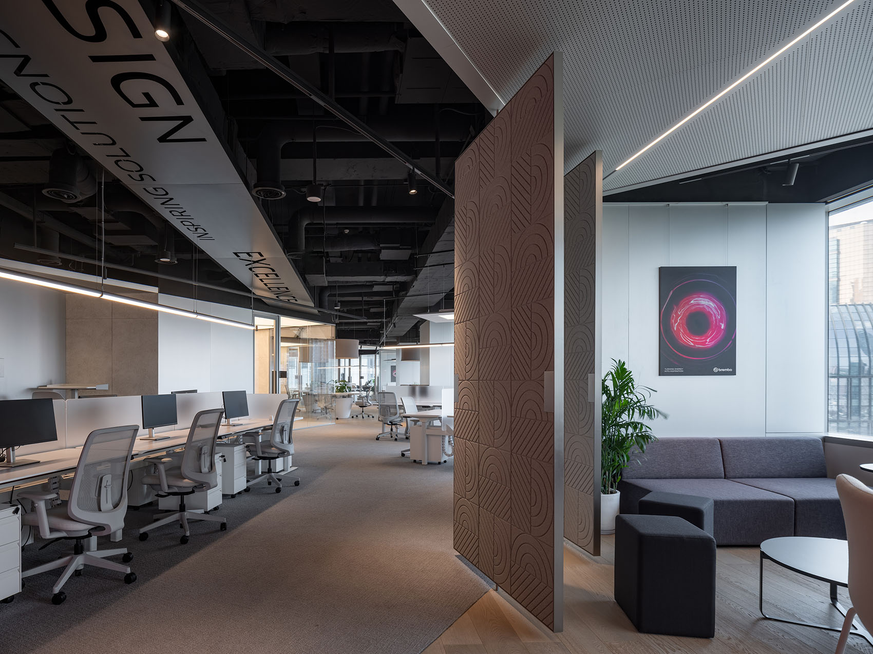 布雷博上海灵感实验室丨中国上海丨milanesi | paiusco-43