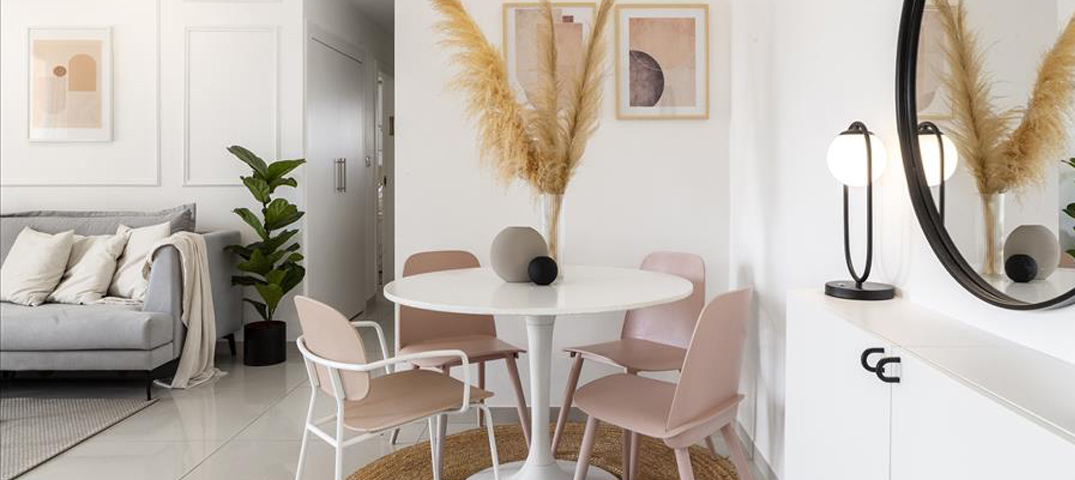 无（可暂称“挪威风格自然清新公寓设计”）丨室内设计师 חן סבג（可音译为“哈娜·萨维格”）-0