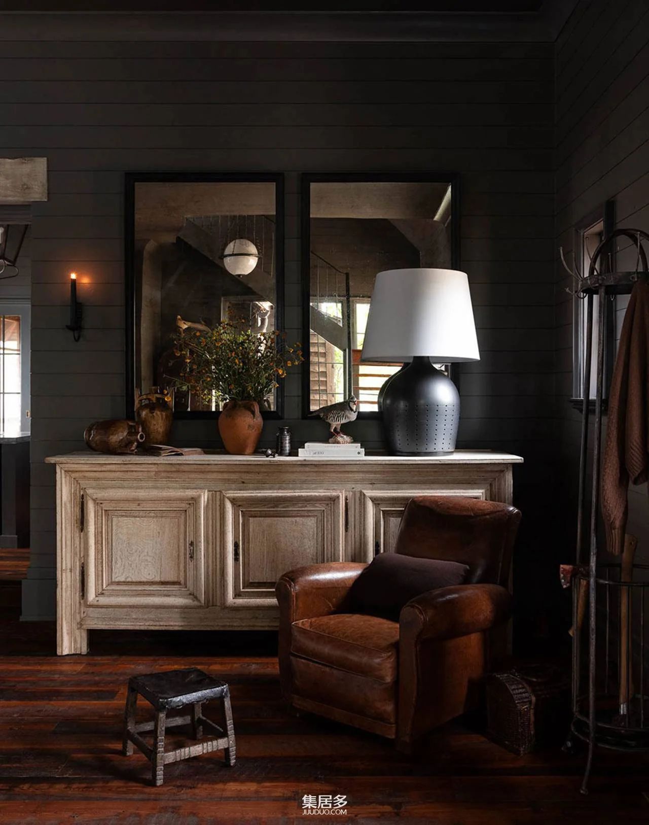 阿拉巴马州住宅丨美国阿拉巴马丨Sean Anderson-8