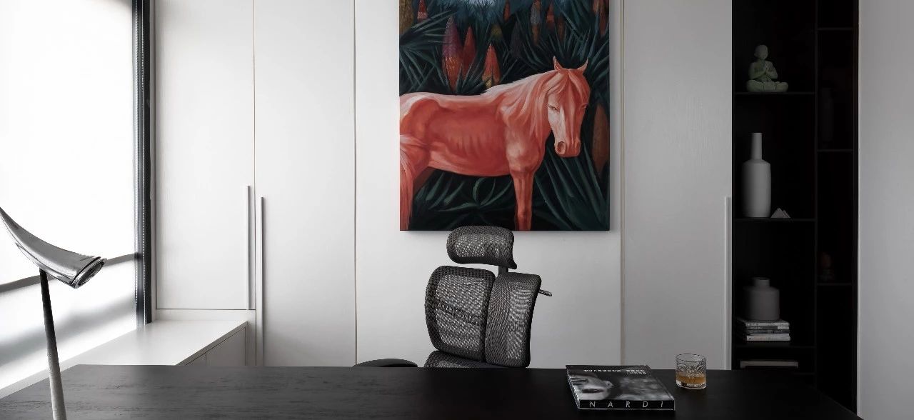 广东创境合美办公空间-19