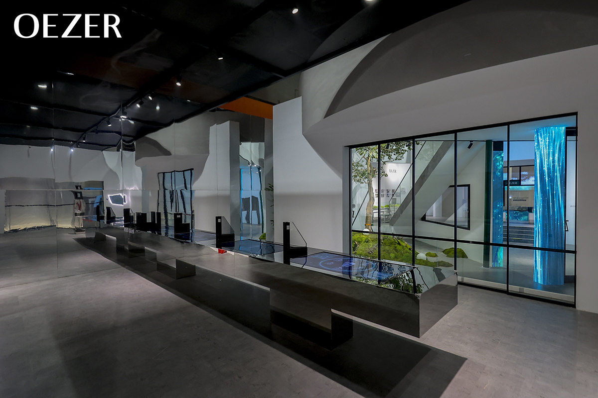 欧哲展厅丨中国广州-12